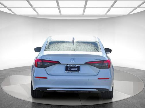 2023 Honda Civic Touring