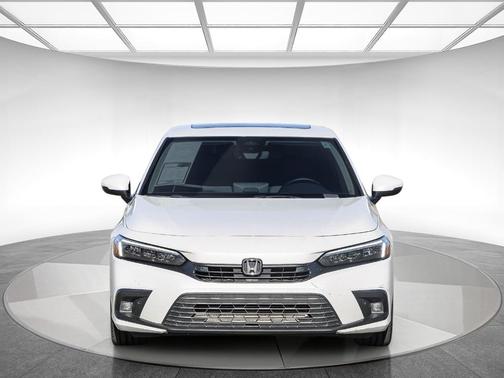 2023 Honda Civic Touring