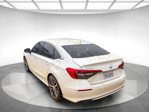 2023 Honda Civic Touring