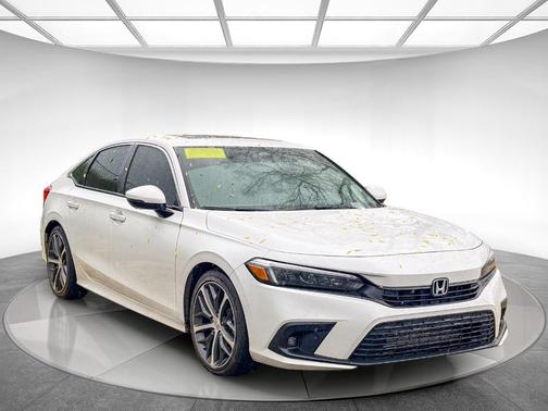 2023 Honda Civic Touring