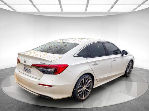 2023 Honda Civic Touring