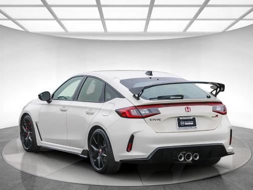 2023 Honda Civic Type R Base