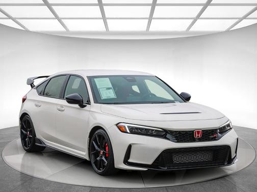 2023 Honda Civic Type R Base