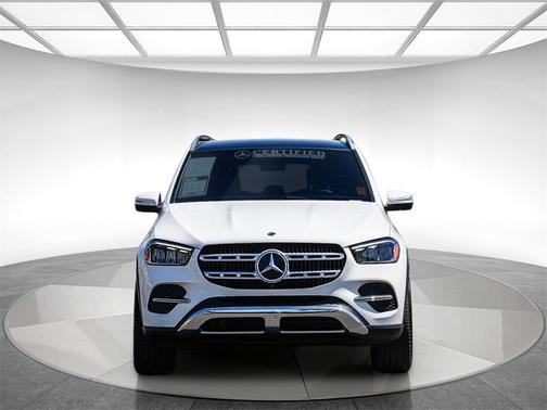 2024 Mercedes-Benz GLE 350 Base 4MATIC