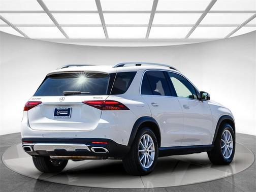 2024 Mercedes-Benz GLE 350 Base 4MATIC
