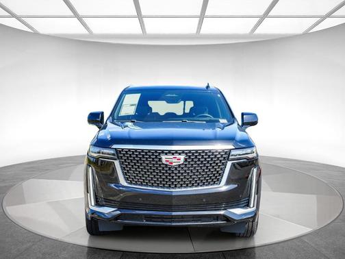 Black Raven 2023 Cadillac Escalade Premium Luxury