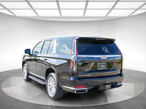 Black Raven 2023 Cadillac Escalade Premium Luxury