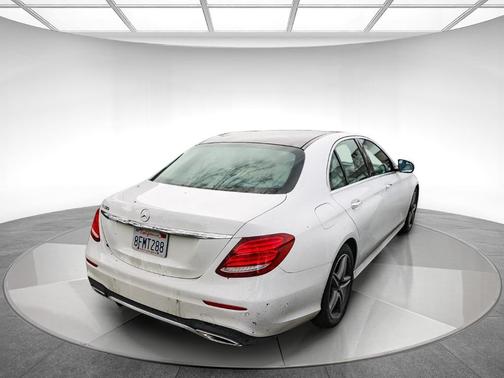 2019 Mercedes-Benz E-Class E 300