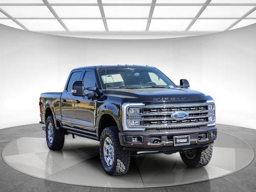 2024 Ford F-250 King Ranch