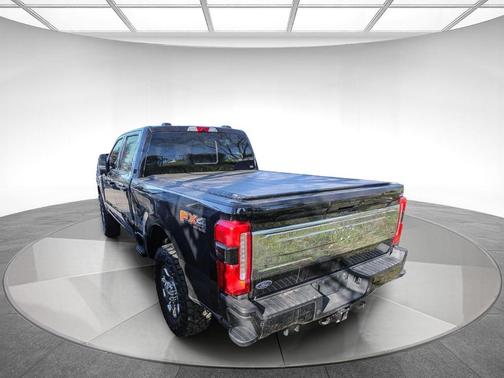 2024 Ford F-250 King Ranch