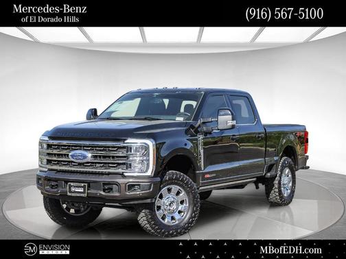 2024 Ford F-250 King Ranch