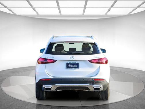 2024 Mercedes-Benz GLA 250 Base 4MATIC