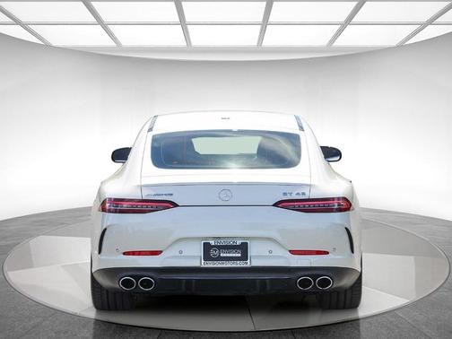2023 Mercedes-Benz AMG GT 43 Base
