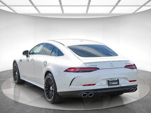 2023 Mercedes-Benz AMG GT 43 Base