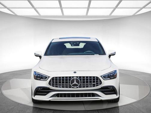 2023 Mercedes-Benz AMG GT 43 Base