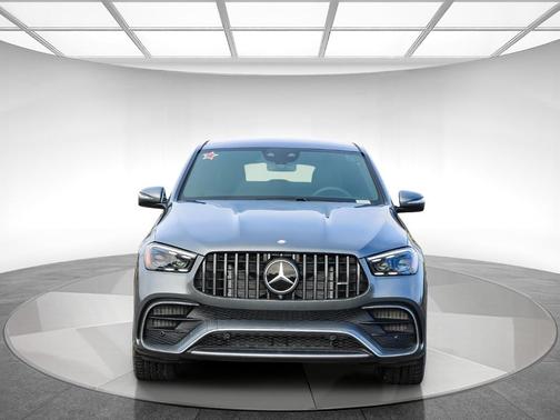 2024 Mercedes-Benz AMG GLE 63 S