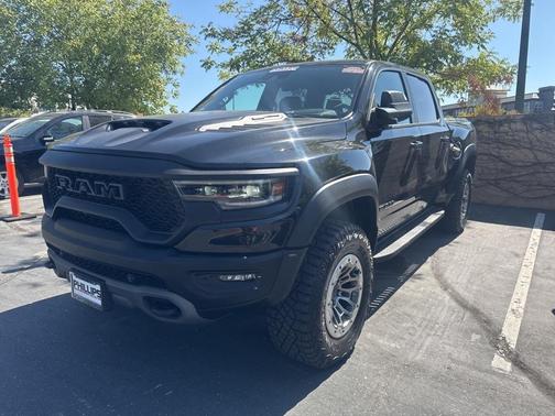 2023 RAM 1500 TRX
