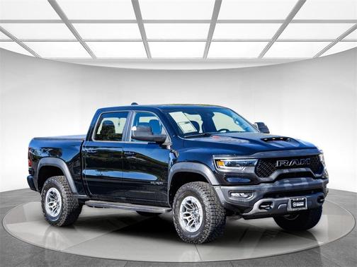 2023 RAM 1500 TRX