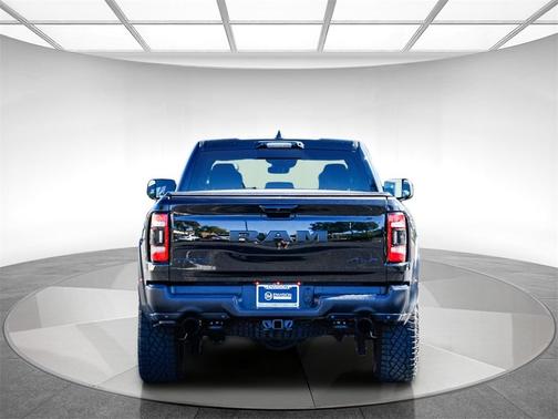 2023 RAM 1500 TRX
