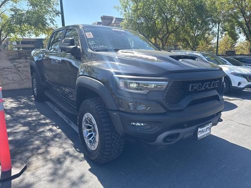 2023 RAM 1500 TRX