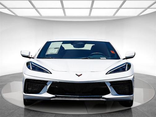 2024 Chevrolet Corvette Stingray w/1LT