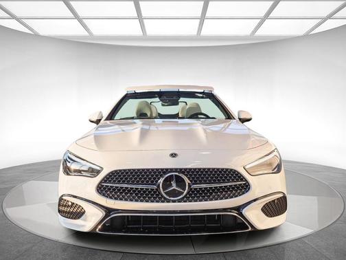 2026 Mercedes-Benz CLE 300 Base 4MATIC