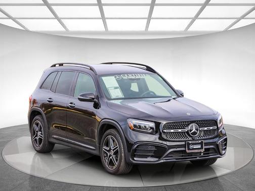 2024 Mercedes-Benz GLB 250 Base