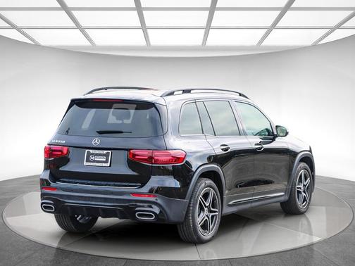 2024 Mercedes-Benz GLB 250 Base