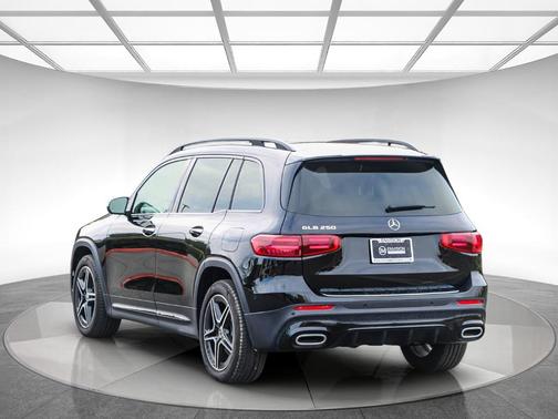 2024 Mercedes-Benz GLB 250 Base