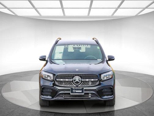 2024 Mercedes-Benz GLB 250 Base