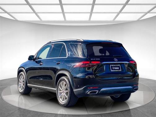 2024 Mercedes-Benz GLE 350 Base 4MATIC