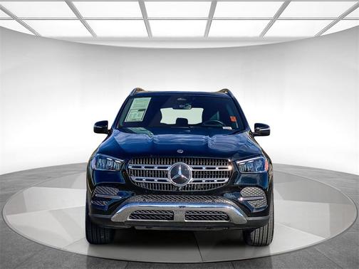 2024 Mercedes-Benz GLE 350 Base 4MATIC