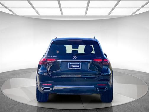 2024 Mercedes-Benz GLE 350 Base 4MATIC