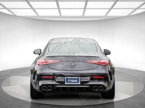 2025 Mercedes-Benz AMG CLE 53 Base