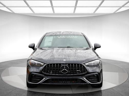 2025 Mercedes-Benz AMG CLE 53 Base