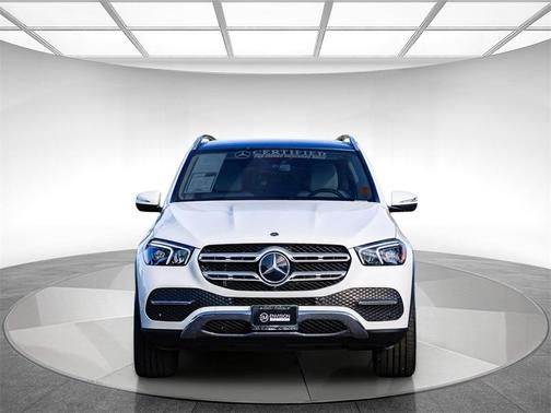 2023 Mercedes-Benz GLE 350 Base 4MATIC