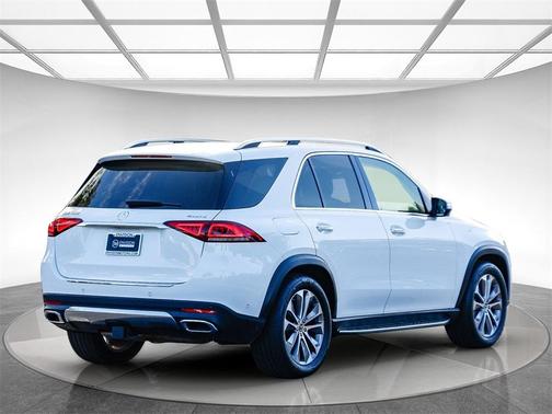 2023 Mercedes-Benz GLE 350 Base 4MATIC