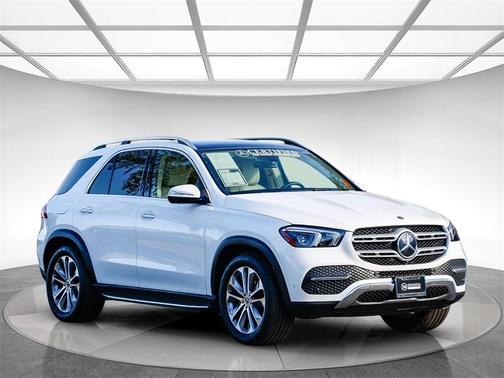 2023 Mercedes-Benz GLE 350 Base 4MATIC