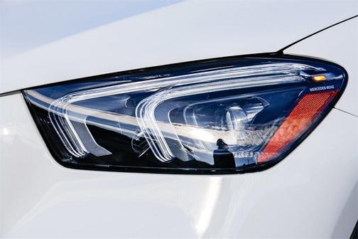 2023 Mercedes-Benz GLE 350 Base 4MATIC