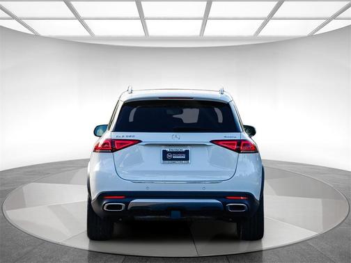 2023 Mercedes-Benz GLE 350 Base 4MATIC