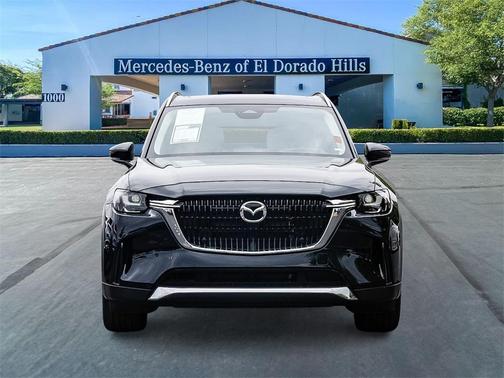 2024 Mazda CX-90 Premium