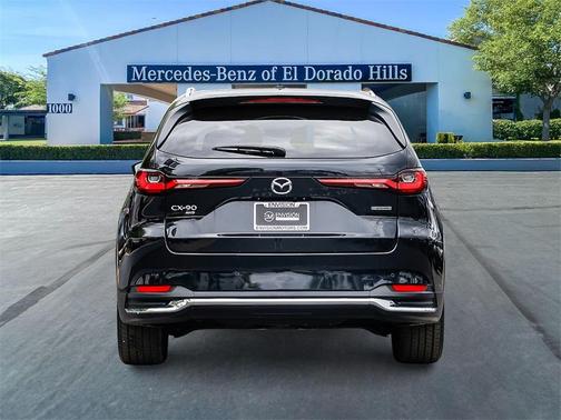 2024 Mazda CX-90 Premium