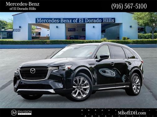 2024 Mazda CX-90 Premium