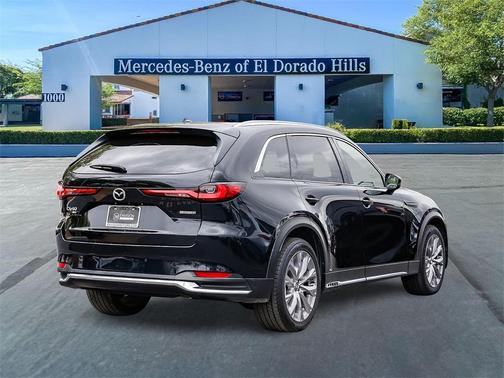 2024 Mazda CX-90 Premium
