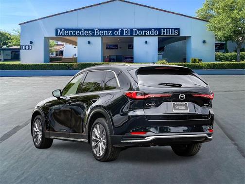 2024 Mazda CX-90 Premium