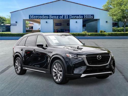 2024 Mazda CX-90 Premium