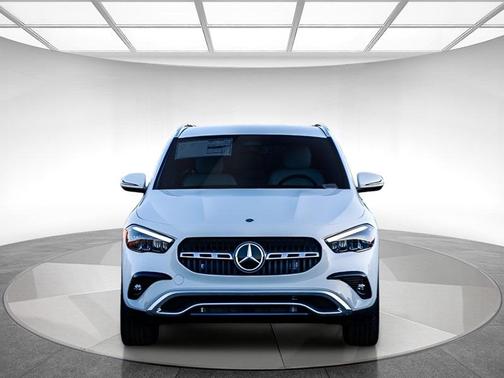 2026 Mercedes-Benz GLA 250 Base