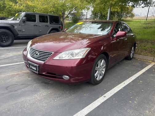 2007 Lexus ES 350