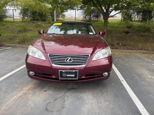 2007 Lexus ES 350
