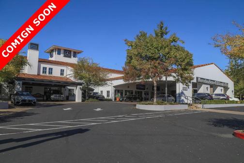 2024 Mercedes-Benz AMG GLC 43 4MATIC Coupe